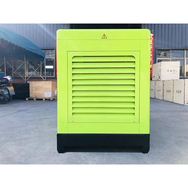 200kw 250kw Industrial Electric Diesel Generator Genset with ISO by Cummins