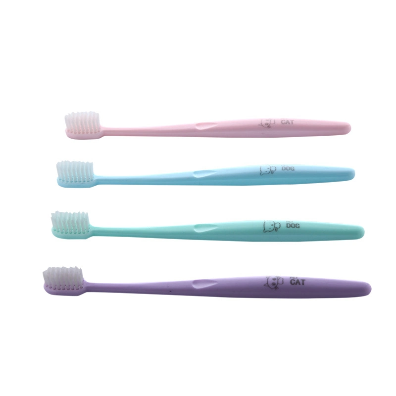 Beihe Soft Nylon Bristles Toothbrush