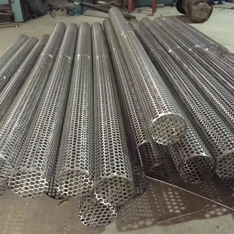 مرشح الستانلس ستيل sintered Mesh سلة مرشح ستراينر صناعي سلال الحديد سلك الشبكة العنكبوتية