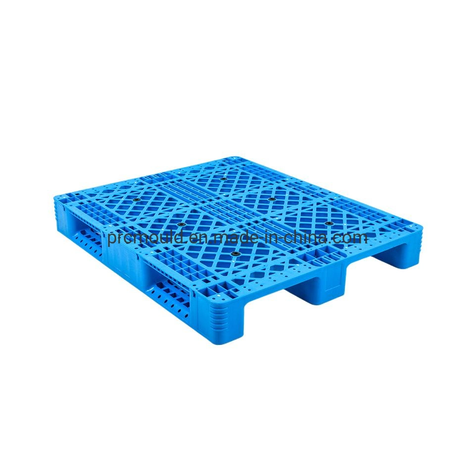 Injection Plastic Pallet Injection Mold Price Made in China