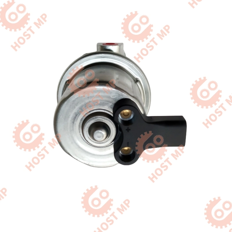 Qsb5.9 Diesel Engine Parts 24V electric Fuel Transfer Pump 4943049 5362274 4935731 4932708 3990106 3938368 3948070