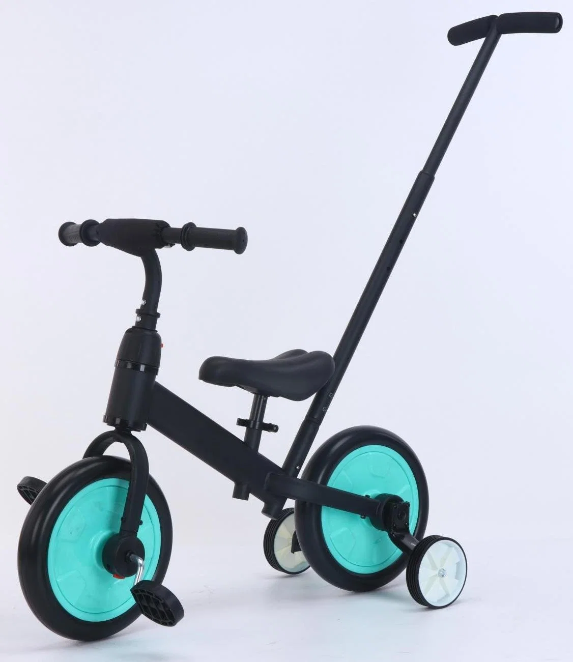 Baby Ride on Toy Mini Children Balance Bike Kids Bicycle Jl-101-2