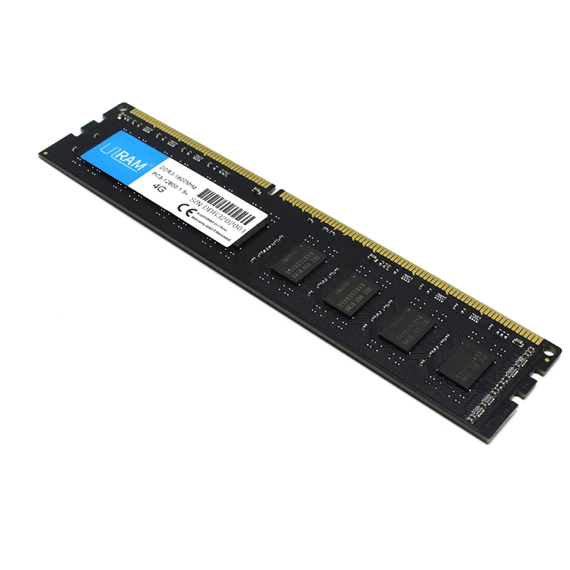 Hot Sale Chipsets DDR3 PC3l 4GB RAM Memory for Laptop 1333MHz 1.35V