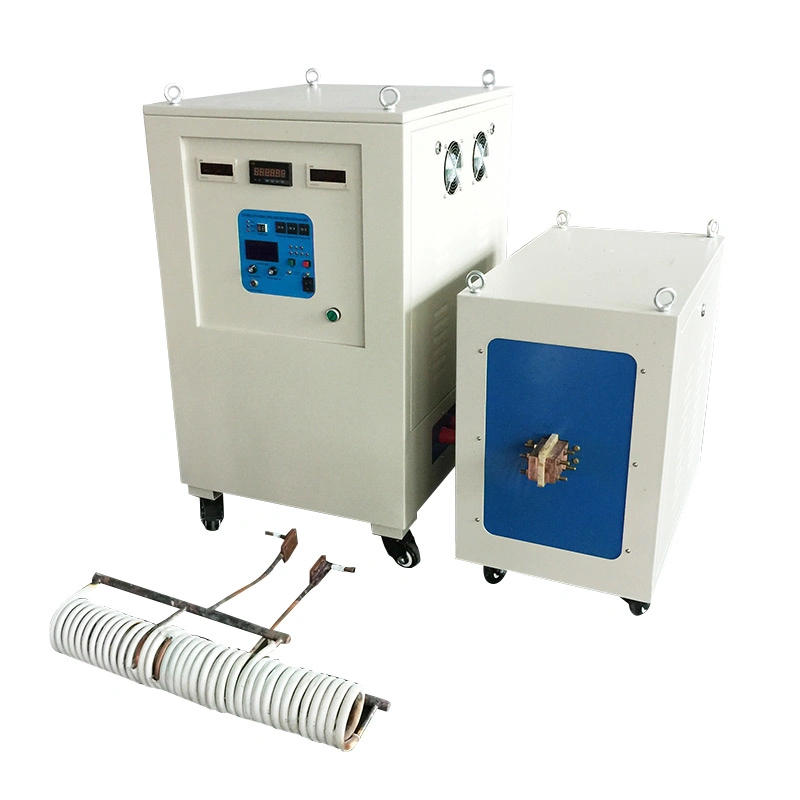 Radiator Brazing Making Machine for Heat Treatment