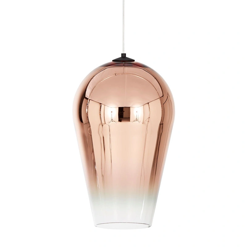 Modern Pendant Lamp Interior Glass Christmas Pendant Lighting