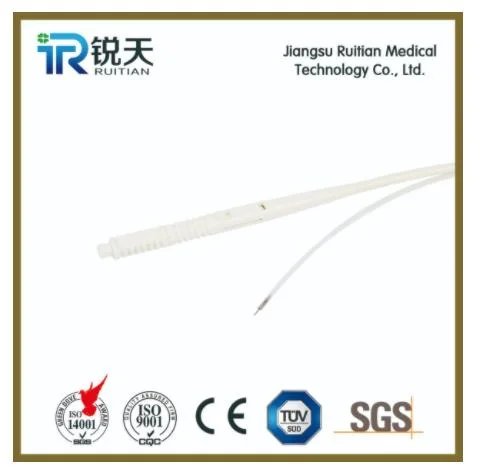 Medical Equipment CE/ISO Approved Endoscopic Sclerotherapy Injection Needle of Surgical Instruments