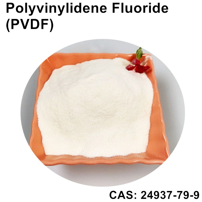 Best Price Polyvinylidene Fluoride PVDF CAS 24937-79-9 as Anode Materials for Battery