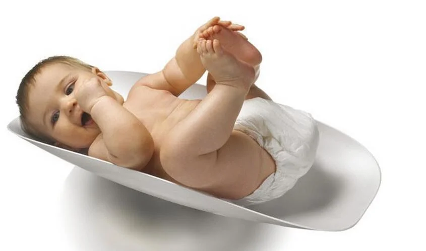 Wholesale/Supplier Cheap Baby Scale, Baby Weighing Scale (Model: RGZ-20)