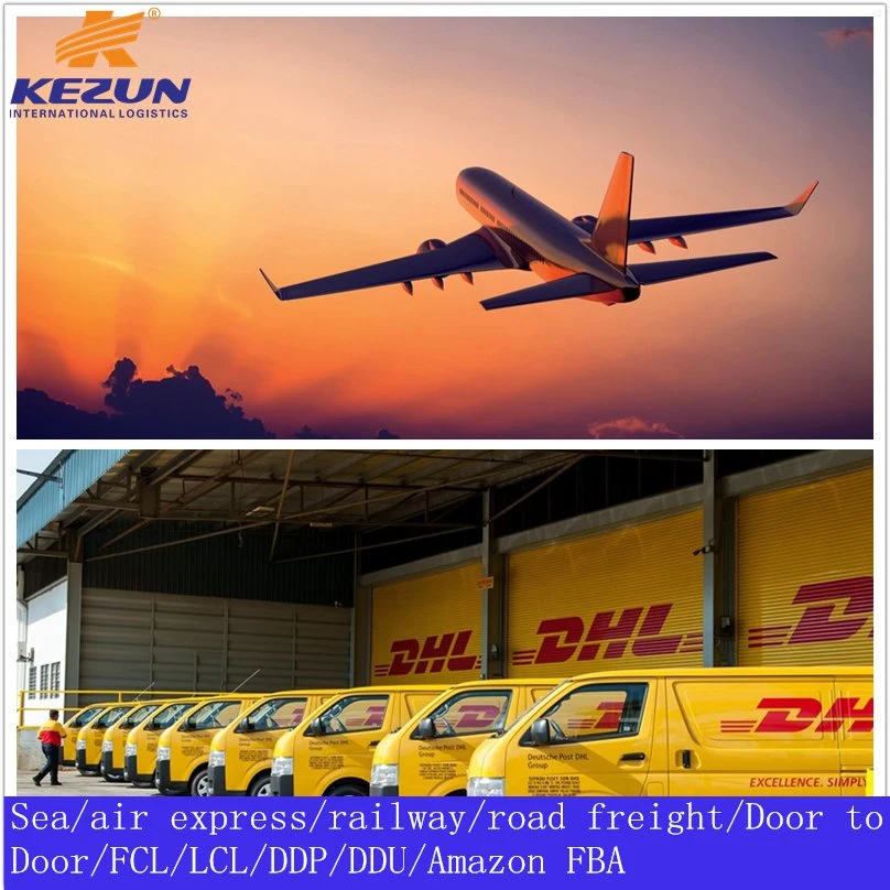 UPS DHL TNT FedEx Shipping Freight Express Forwarder China to Sweden Door to Door