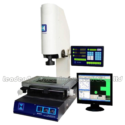 Microscópio de inspeção de vídeo oficina (EV-2515)