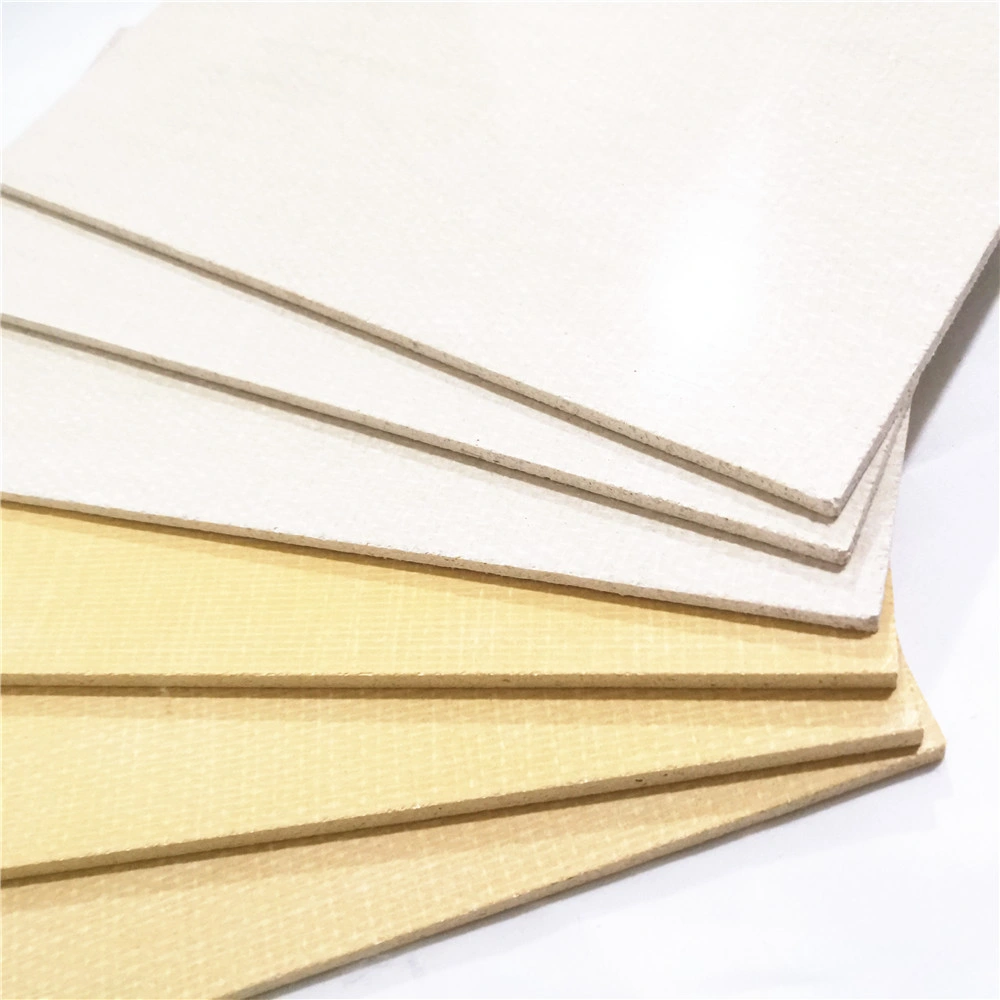 Fireproof Basalt Sound-Absorbing Rock Wool Board