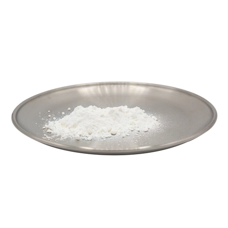 25kg Round Straight Barrel Industrial-Grade Additive for Petroleum Production Potassium Iodide Powder with Safe Deliver