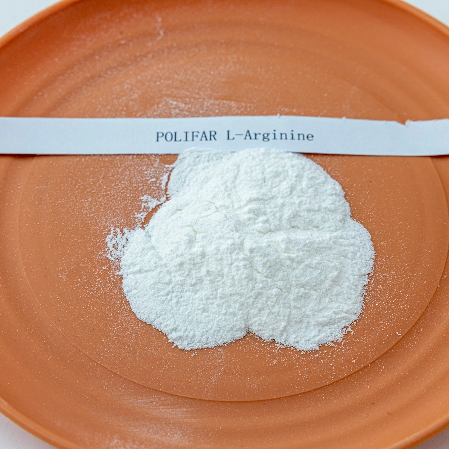 Arginine Feed Grade Powder for Livestock Feed