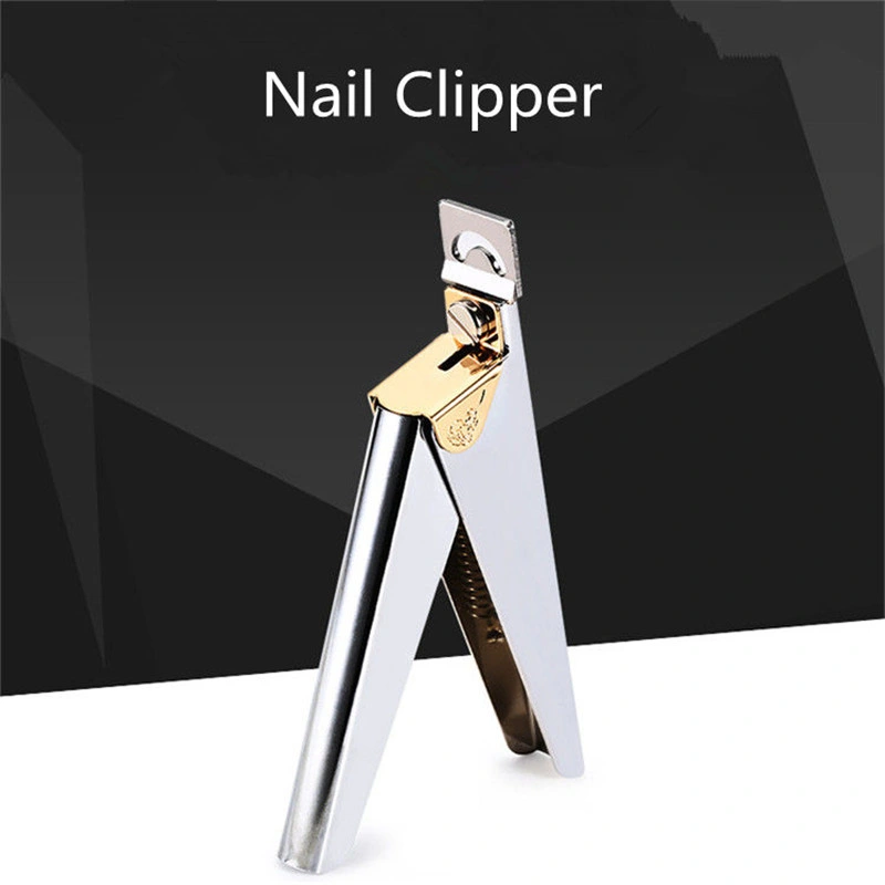 Wholesale Stainless Steel Nail Salon Clipper, Nail Art Beauty Cutter Tool Products Supplier Guangzhou