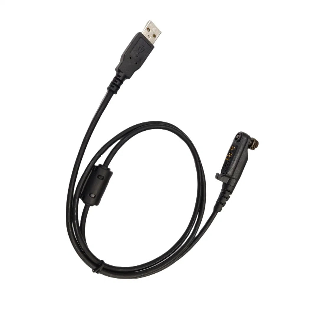 كابل برمجة USB لـ Hytera HYT HP780 HP785 /Pd780 Pd785 أجهزة راديو Pd700