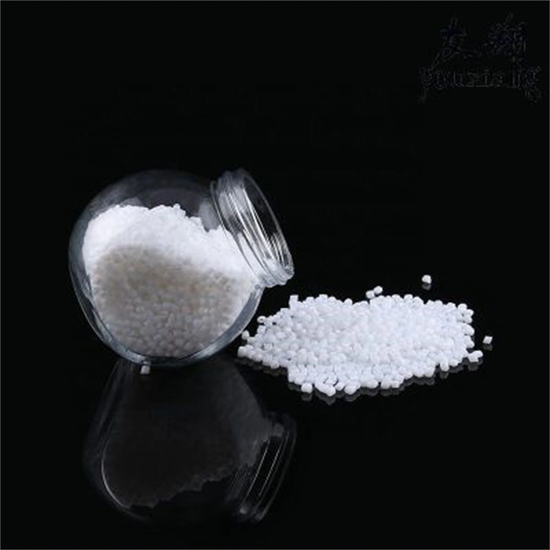 Hot Sale Engineering Plastic Particle POM Injection Grade Plastic Raw Materials