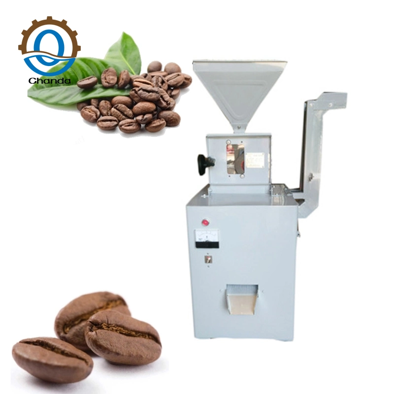 Mini Auto Rice Mill Automatic Paddy Husker for Home Use Small Rice Mill for Brown Rice