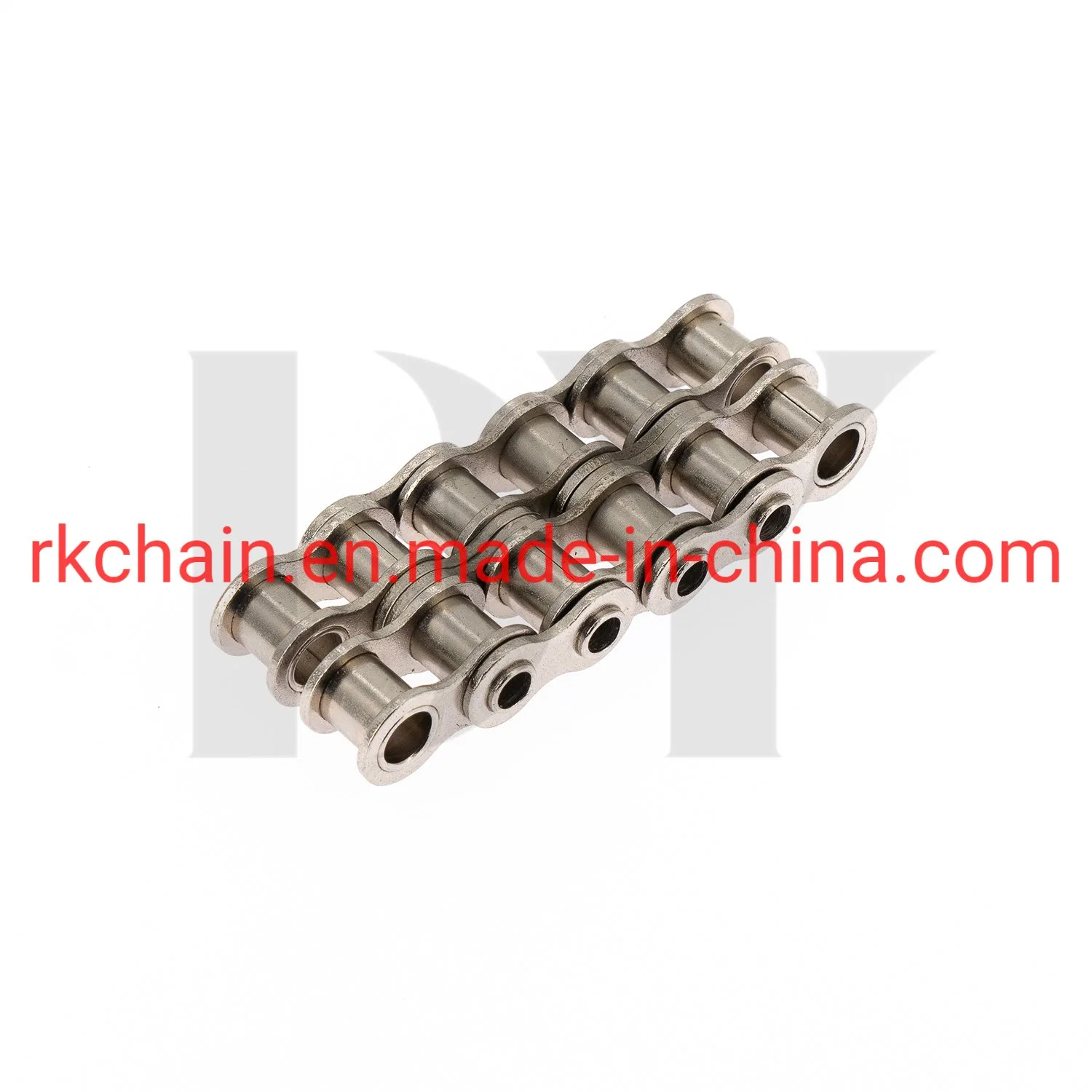 Industrial Chain Standard Hollow Pin Conveyor Roller Chain