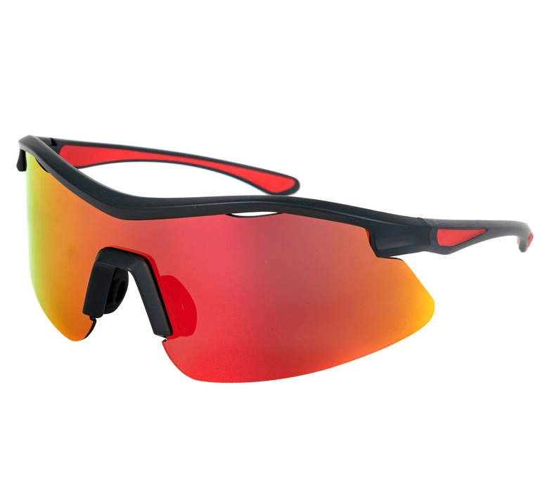 SA0827e01 Завод прямой Горячие продажи 100% UV защита Спорт солнцезащитные очки Eyewear Безопасность Велоспорт горы велосипеды очки глаза мужчины женщины унисекс