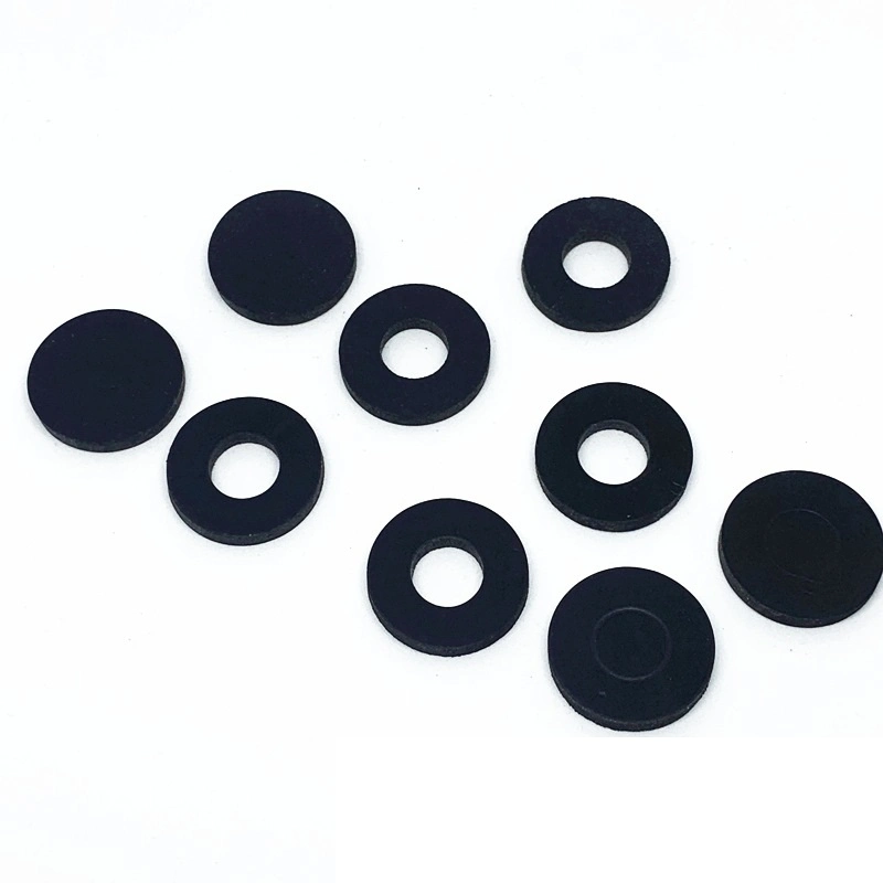 Factory Supply Cable Wiring Bushing Hole Fit Rubber Grommets