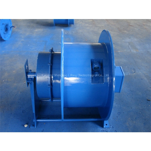 Gantry Crane Cable Reel Drum for Supplying Power