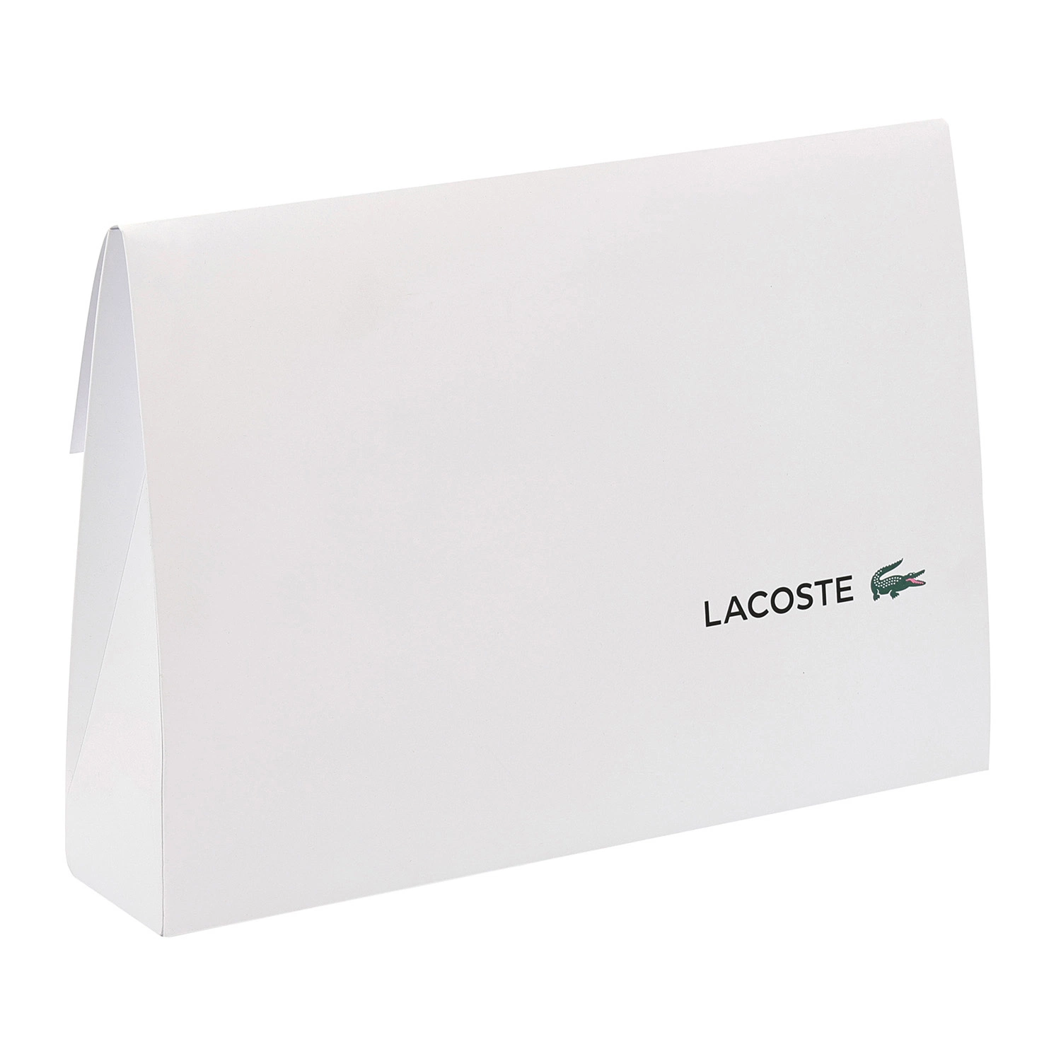 Papel Kraft caja de embalaje plegable Corredera deslizante cajas para embalaje de regalo Celular labio calcetines adhesivo con la ventana