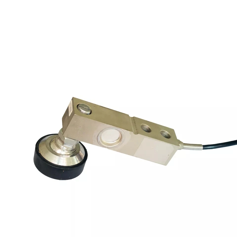 1 Ton to 10 Ton Low Cost Waterproof Weight Pressure Sensor