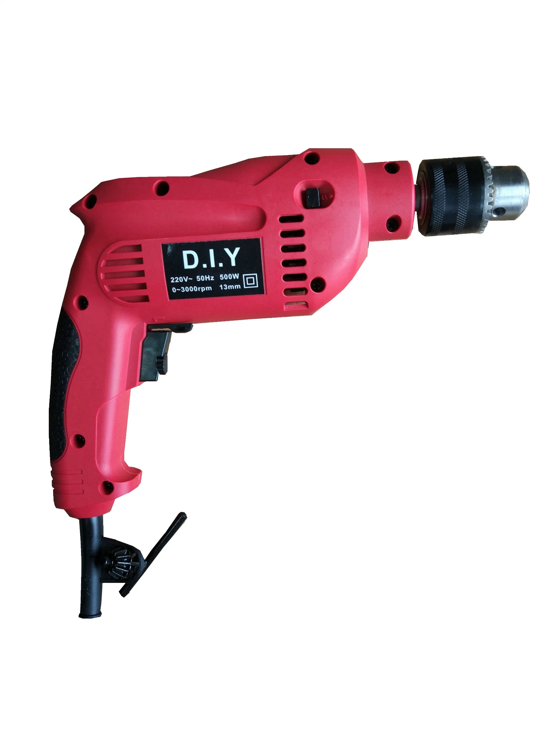 Wholesale/Supplier Electric Power Tools 13mm electrical Hand Drill Tool