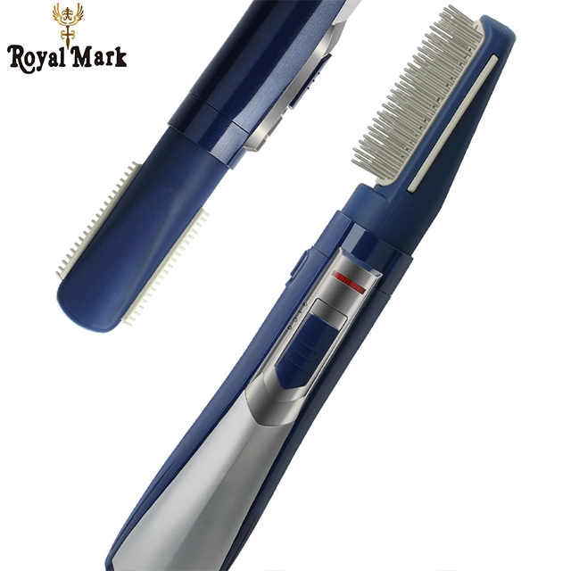 2023 Professionelle Mode Beauty Tools Ionic Heißluft Pinsel Haar Styler