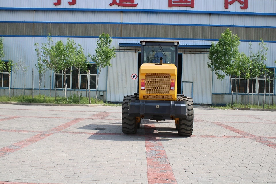 Py9130 Small Motor Grader Similar 140g 140k Small Motor Mini Grader