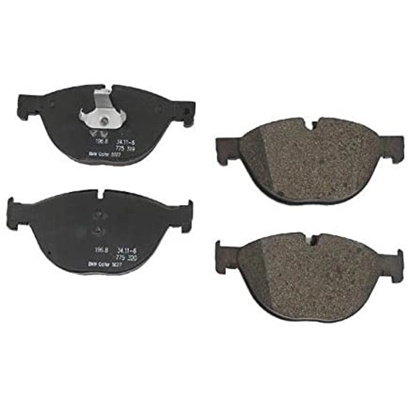 Suitable for BMW Brake Pads F07 F10 F11 F06 F12 F13 F01 F02 F0434116851269 34116775318 34116793021 34116775322