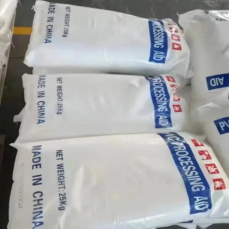 Compound Lead Salt Stabilizer for PVC Making PVC Additive