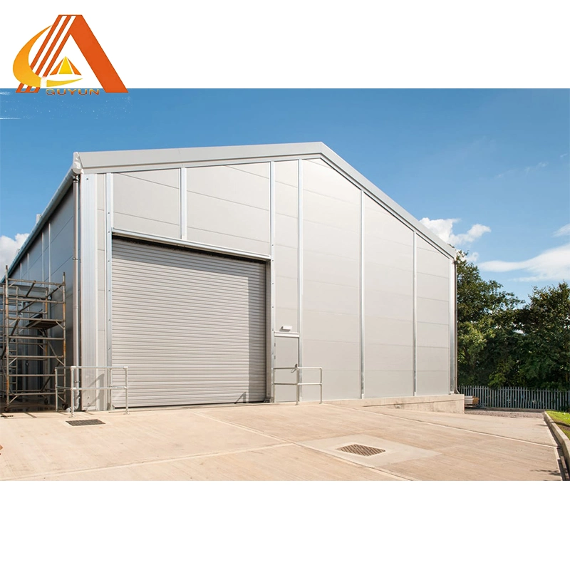 Outdoor Marquee/Warehouse Tent for Industry