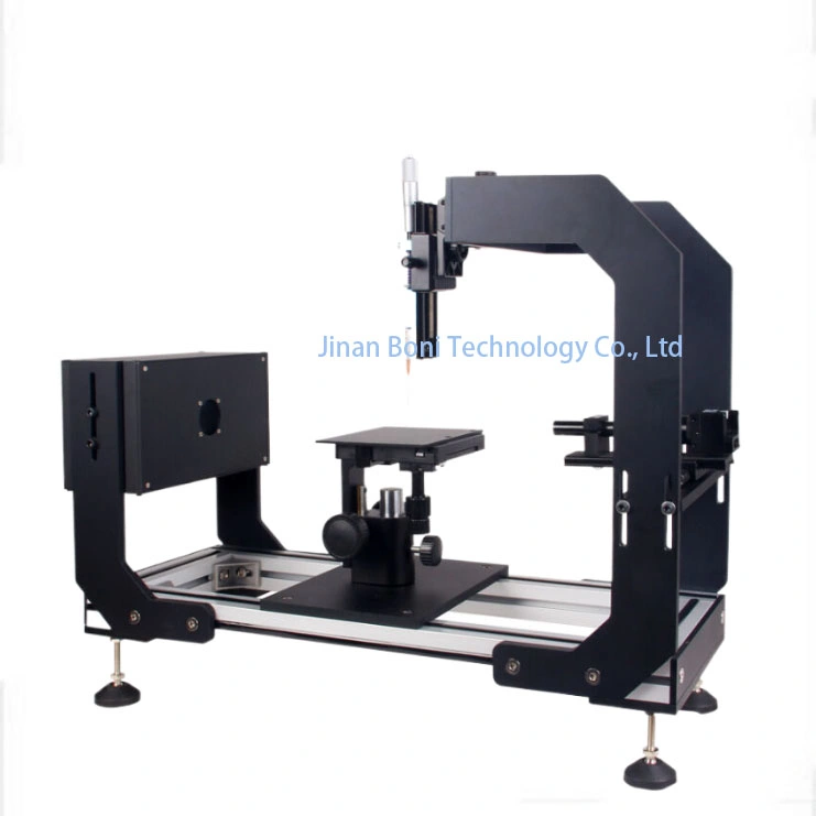 Contact Angle Measurement-Contact Angle Meter-Contact Angle Measuring Instrument for Sell