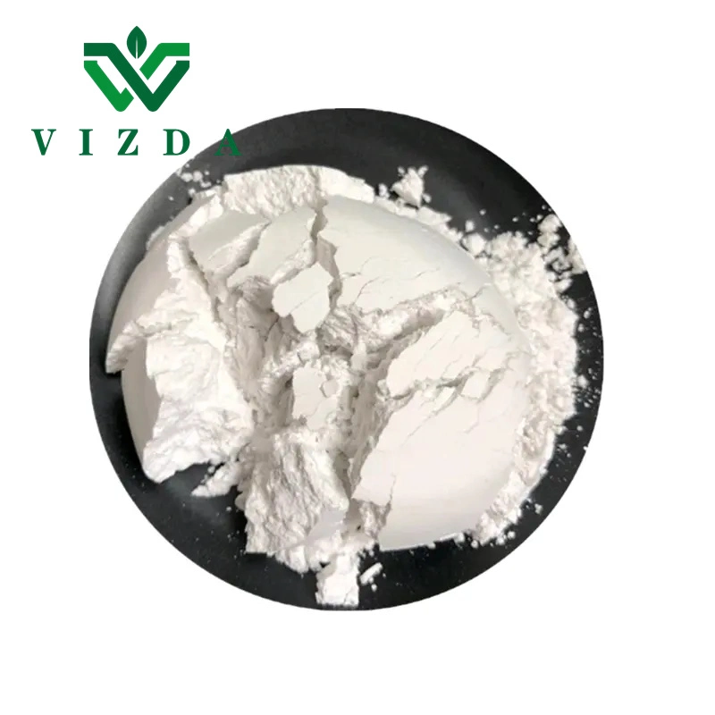 EDTA Calcium Mixed Use with NPK Water-Soluble Fertilizer