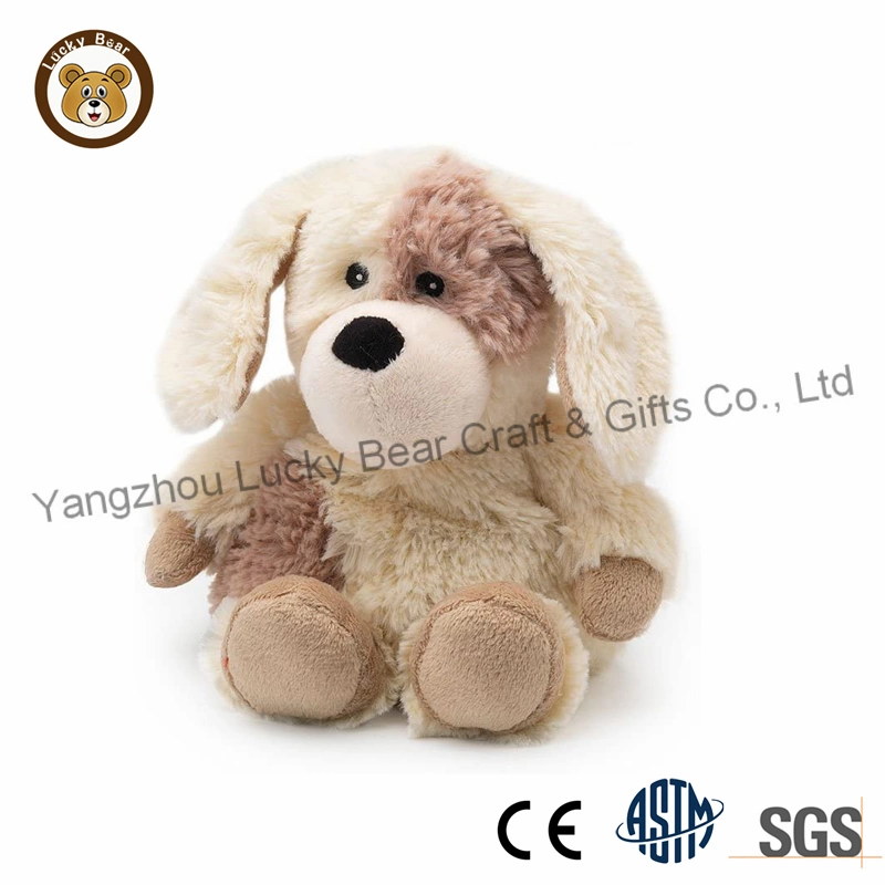 Peluche Toy Factory Animal Toy Soft Dog