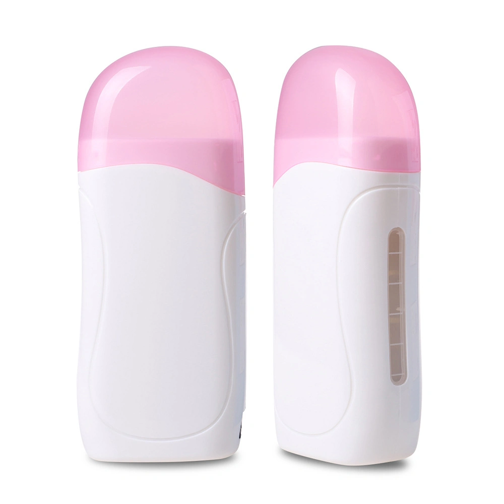 Hand-Held Portable Hair Removal Wax Heater