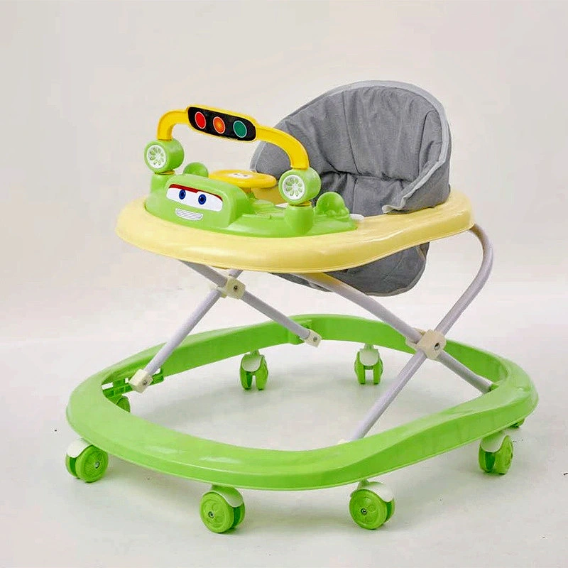 Infant Baby Walker Trolley Walker Multi Function Children Safety Walker Factory Direct Sales Other Baby Supplies Customized Baby Walker