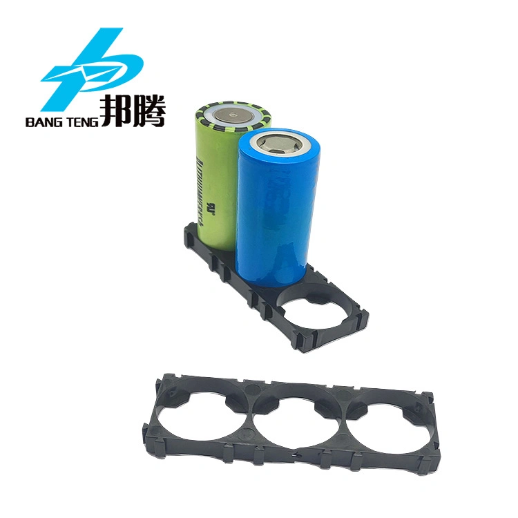 Adjustable 18650 21700 26650 26700 26800 3p Honeycomb Battery Spacer Bracket Holder