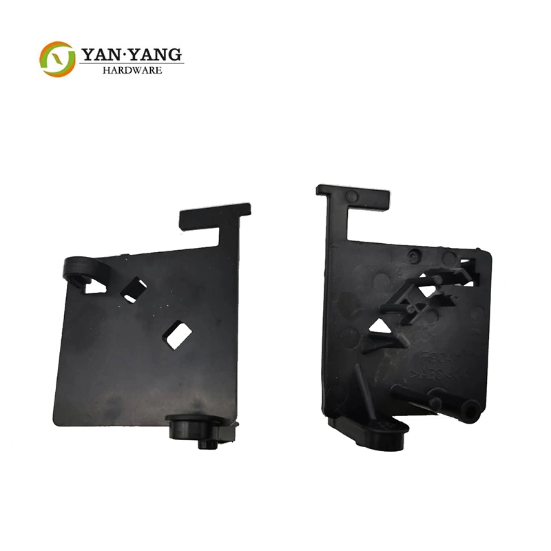 Custom ABS Injection Molding Plastic Parts PP PA66 HDPE ABS Plastic Parts