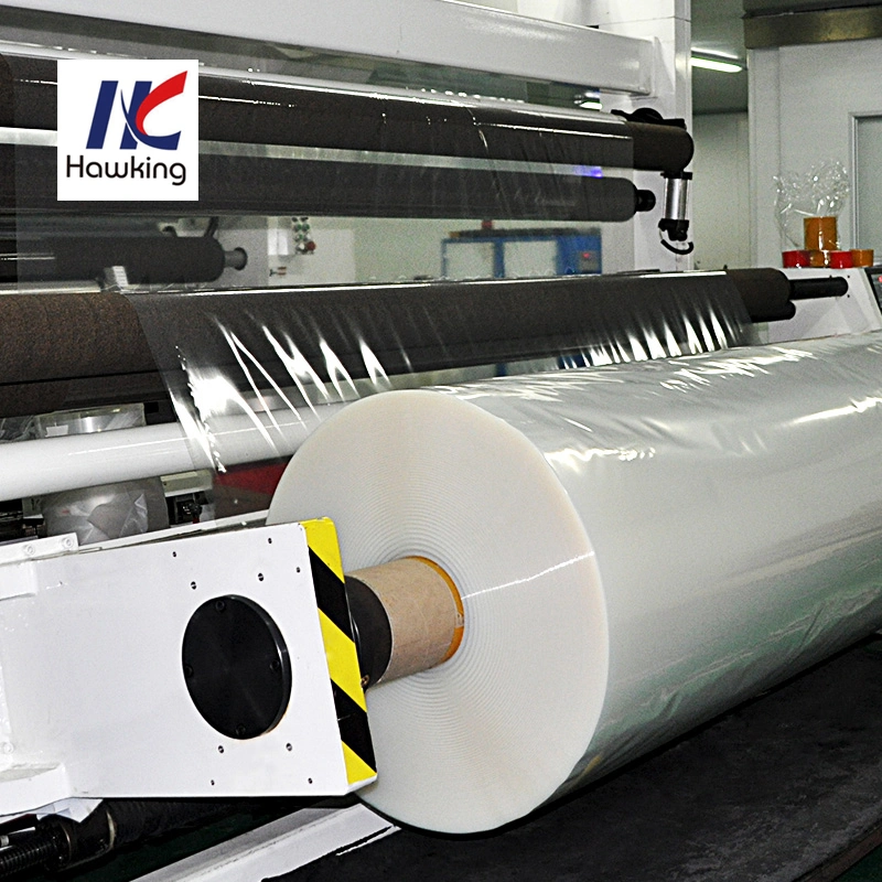 Factory Directly PA/PE Thermoforming Stretch Film Roll