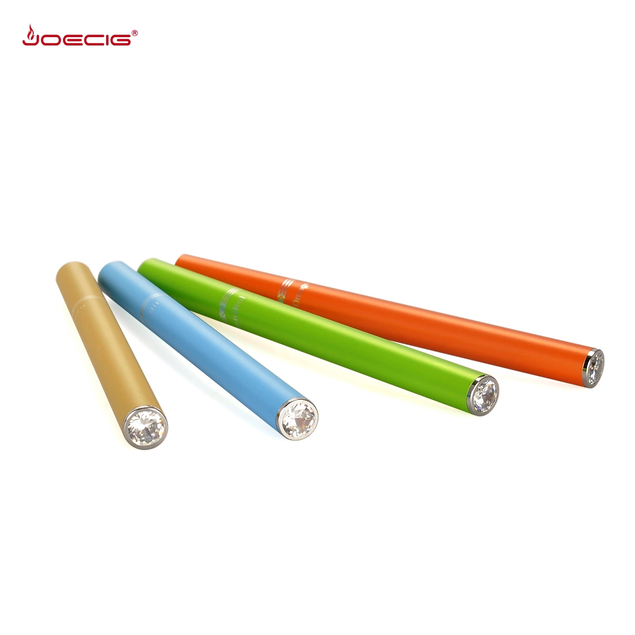 Classic Vape Pen Regular Ecig Size 500 Puffs Factory in Stock Disposable/Chargeable E-Cig Mini Vape Pen Style Vapor