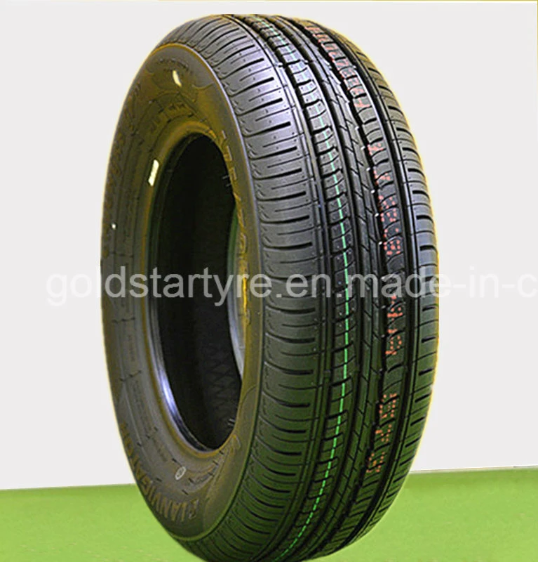 China Wholesale/Supplier Passenger Car Tyre, PCR Tyre with All Certificate, 225/55r17