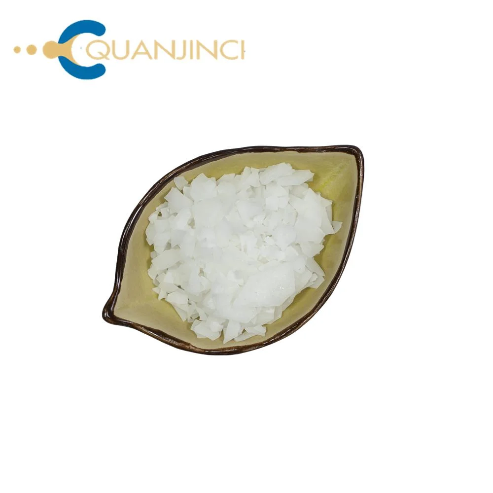 Wholesale/Supplier Suppleir Natural Sugar Isomalt Powder CAS 64519-82-0 Food Additives Sweeteners Isomalt Powder or Granule