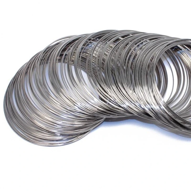 Hot Dipped Galvanized Steel Wire for Constrution Laid Cable