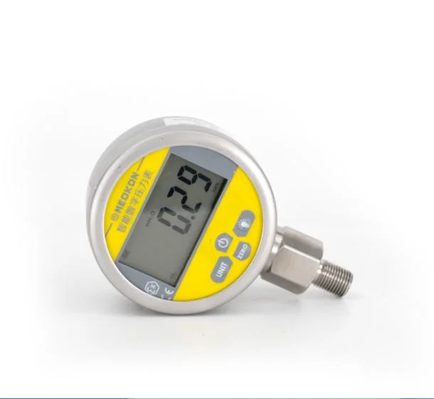 MD-S280c Digital Pressure Gauge 10000PCS Data with Data Software