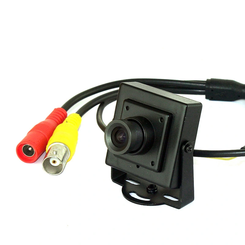 HD 2.8mm Lens Mini CCTV Camera 1000tvl Color CMOS Fpv Camera