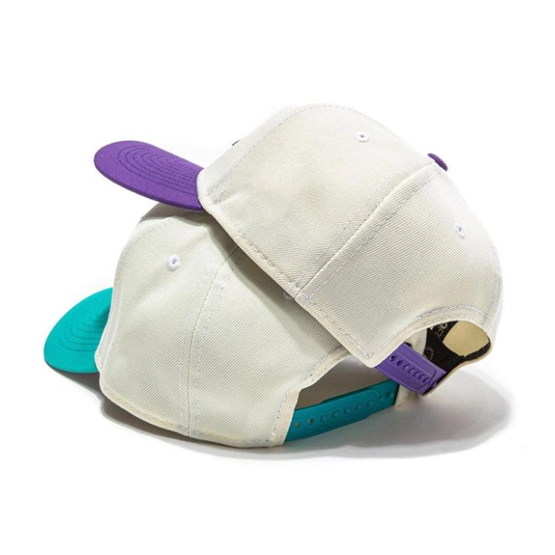 Toucas de basebol 3D Puff bordados Frame Custom para homem chapéus de basebol para o exterior Boné desportivo para homem