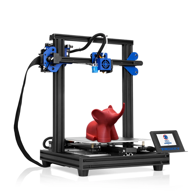 Industrial Level Desktop 3D Printers Home Office DIY 3D Printing Kit