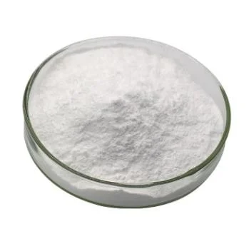 Aditivo alimenticio L-ácido málico polvo blanco CAS: 97-67-6